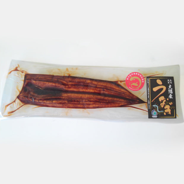 うなぎ蒲焼 特特大サイズ20尾セット