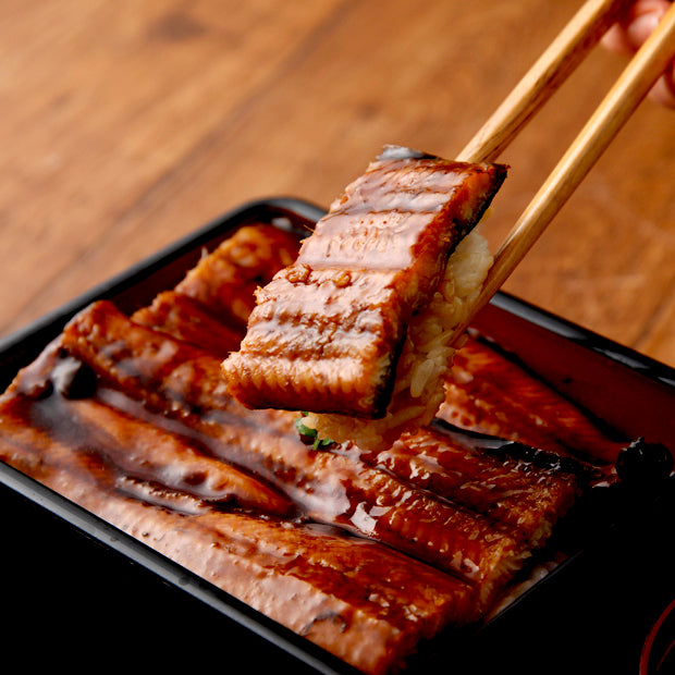 うなぎ蒲焼 特特大サイズ20尾セット